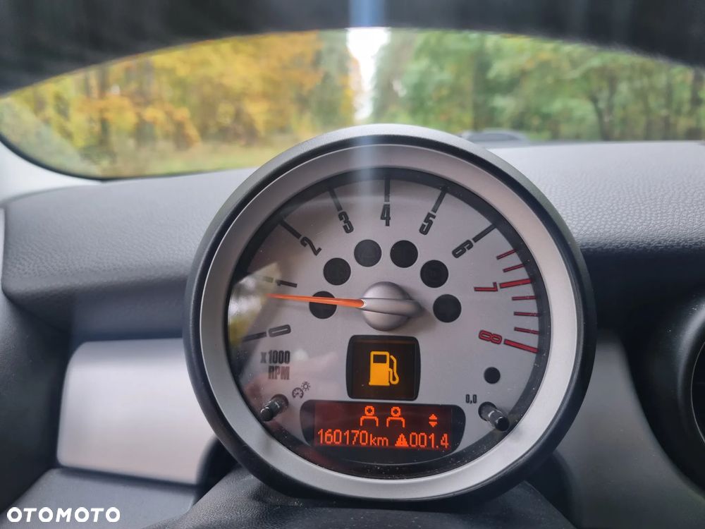 MINI ONE Standard - 11