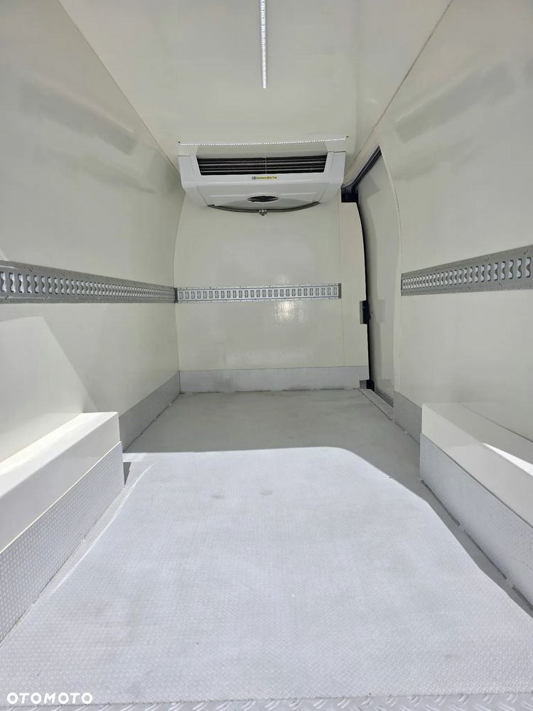 Renault RENAULT MASTER 2.3 DCI 145 KONNA CHŁODNIA KONVEKTA MAX KLIMA 236 TKM PRZEBIEGU GWARANCJA - 37