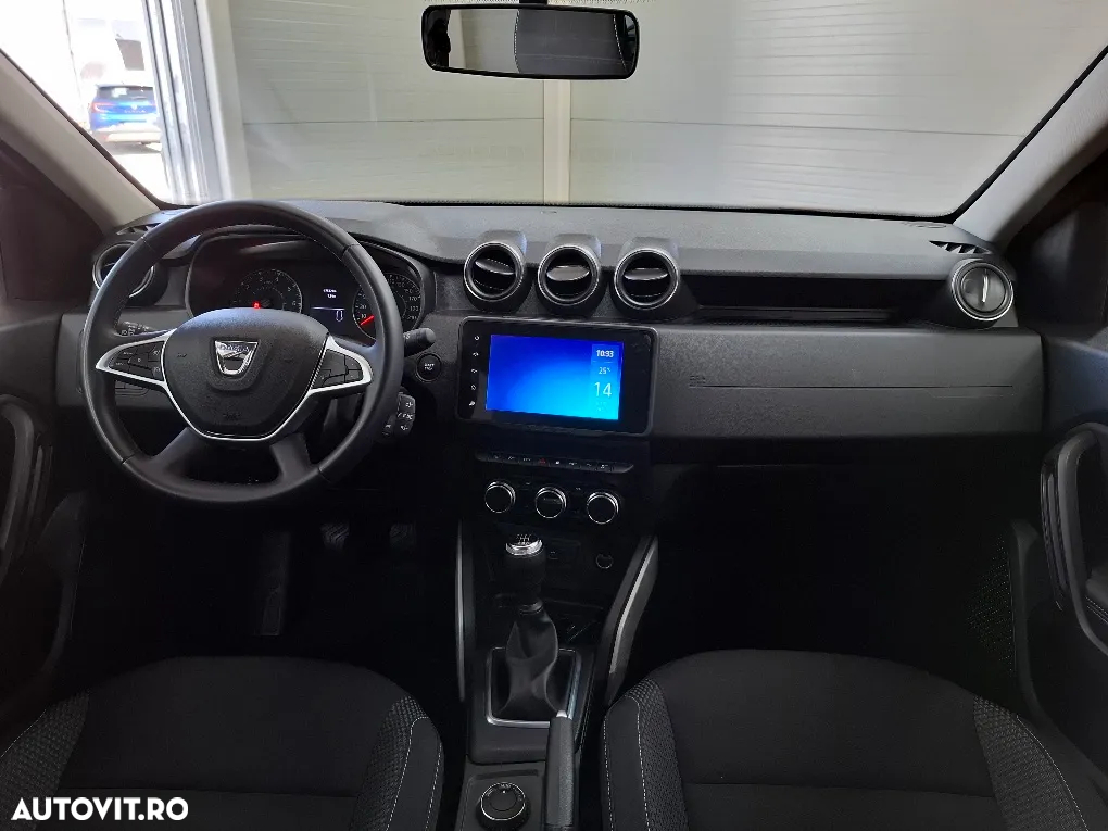 Dacia Duster TCe 150 4WD Prestige Plus - 3