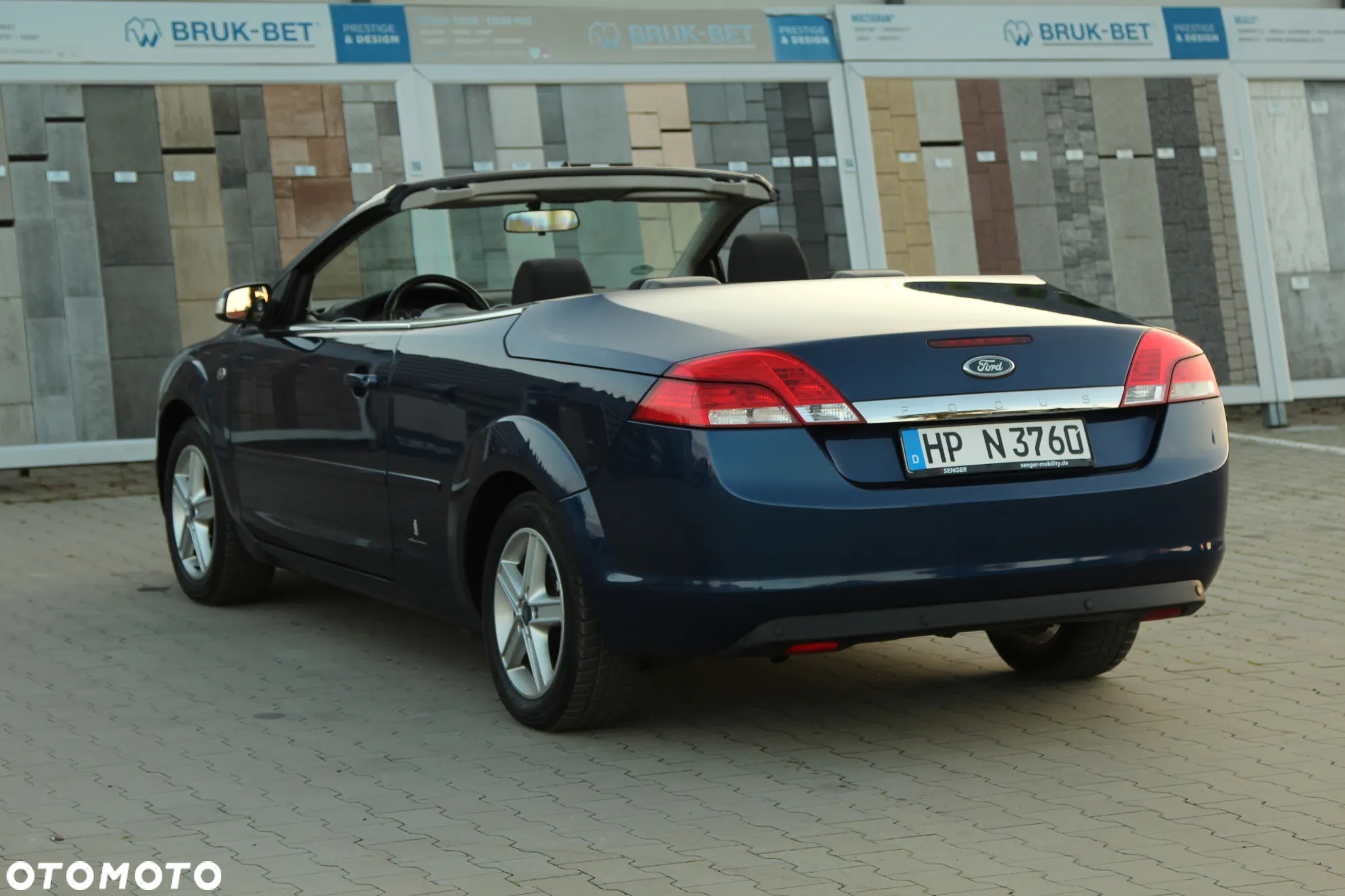 Ford Focus - 6