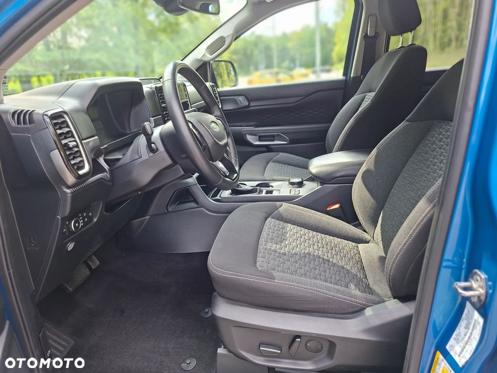 Ford Ranger - 20