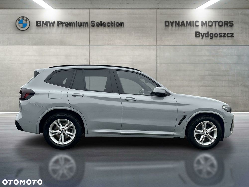 BMW X3 - 6