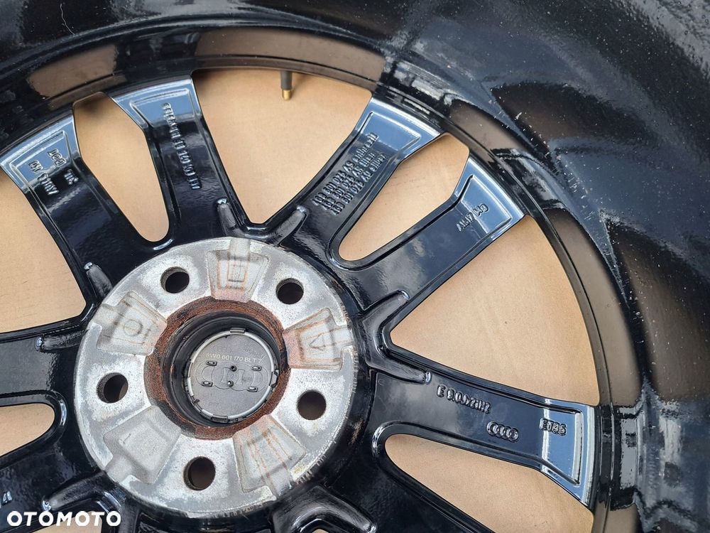 ORYG. AUDI A7 S7 4G8 21 S-LINE A5 A6 A8 S5 S6 S7 - 8
