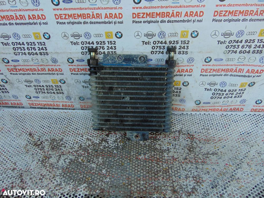 Radiator ulei Hyundai Galloper 2.5 racire ulei racitor cod hb021300 - 1