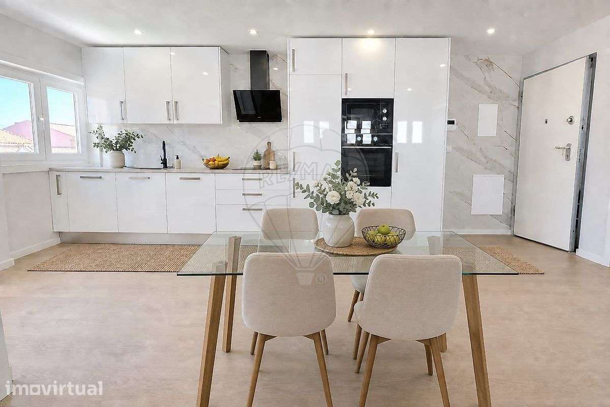 Apartamento T1 para venda - Grande imagem: 3/21