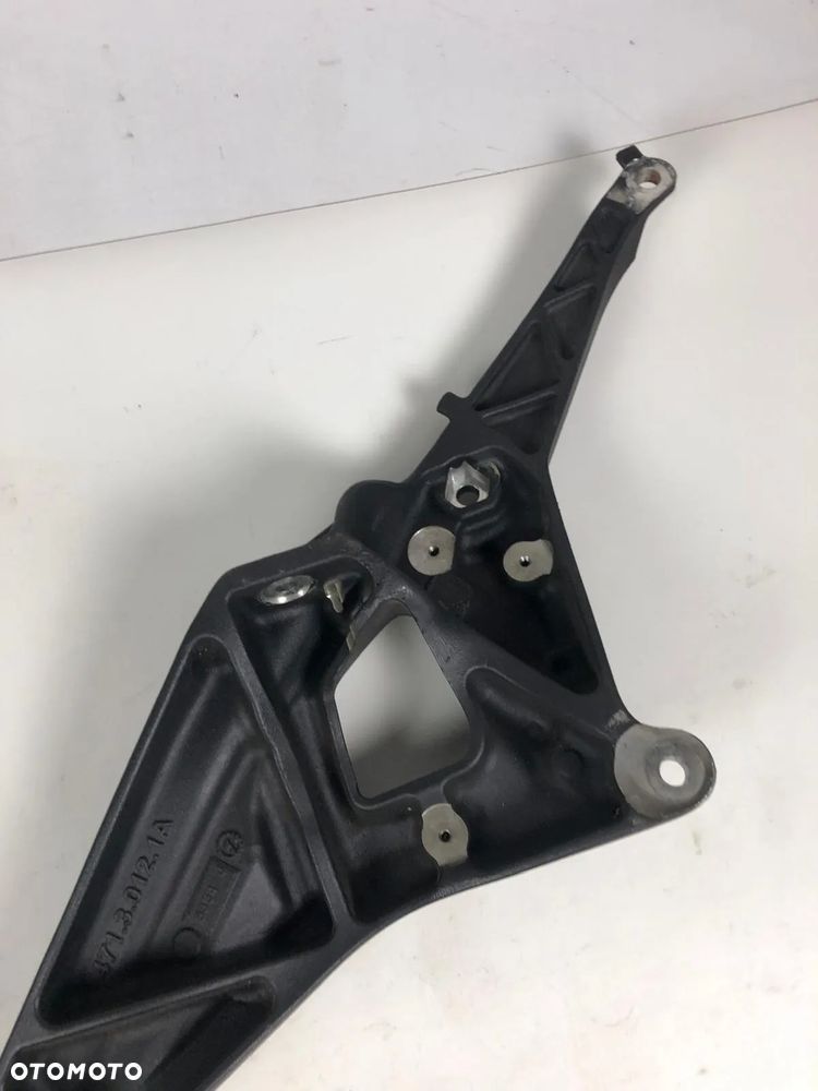 Ducati Monster 696 796 1100 Prawa Rama Stelaż Tył - 6