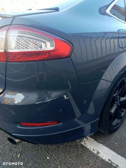 Ford Mondeo 2.0 T Titanium MPS6 - 9