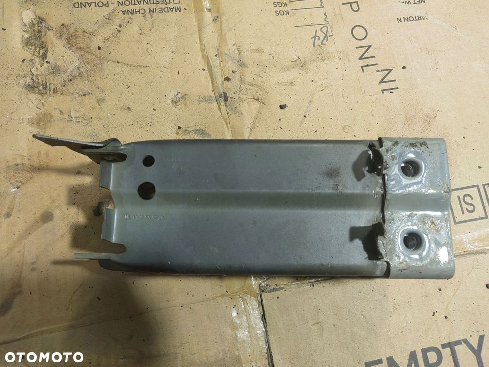 stefa zgniotu prawa opel insignia a 13235555 - 2