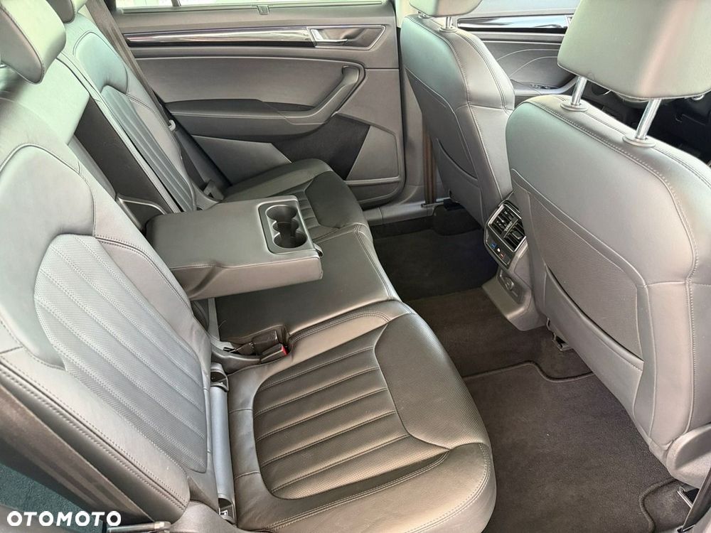 Skoda Kodiaq - 26