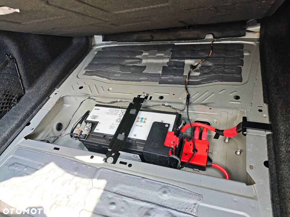 BMW Seria 3 M340i xDrive sport - 18