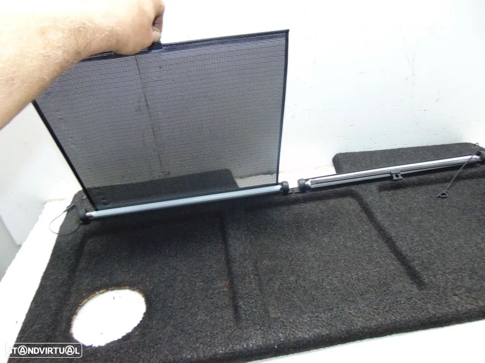 Fiat Uno 2ª Serie chapeleira - 2