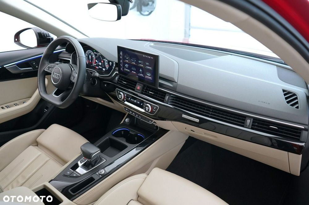 Audi A4 Avant - 28