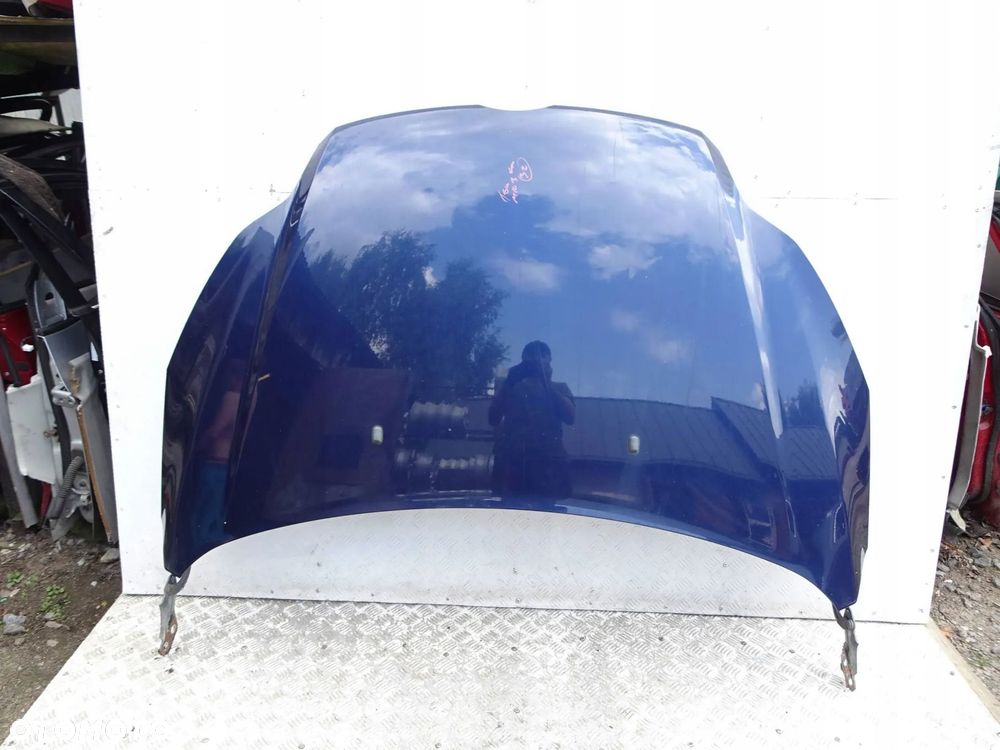 maska ford focus mk3 ib - 1