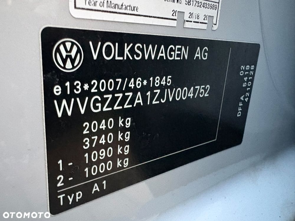 Volkswagen T-Roc - 30
