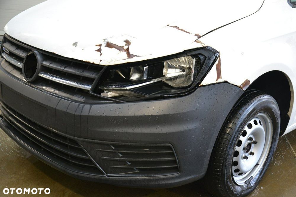 Volkswagen Caddy - 15