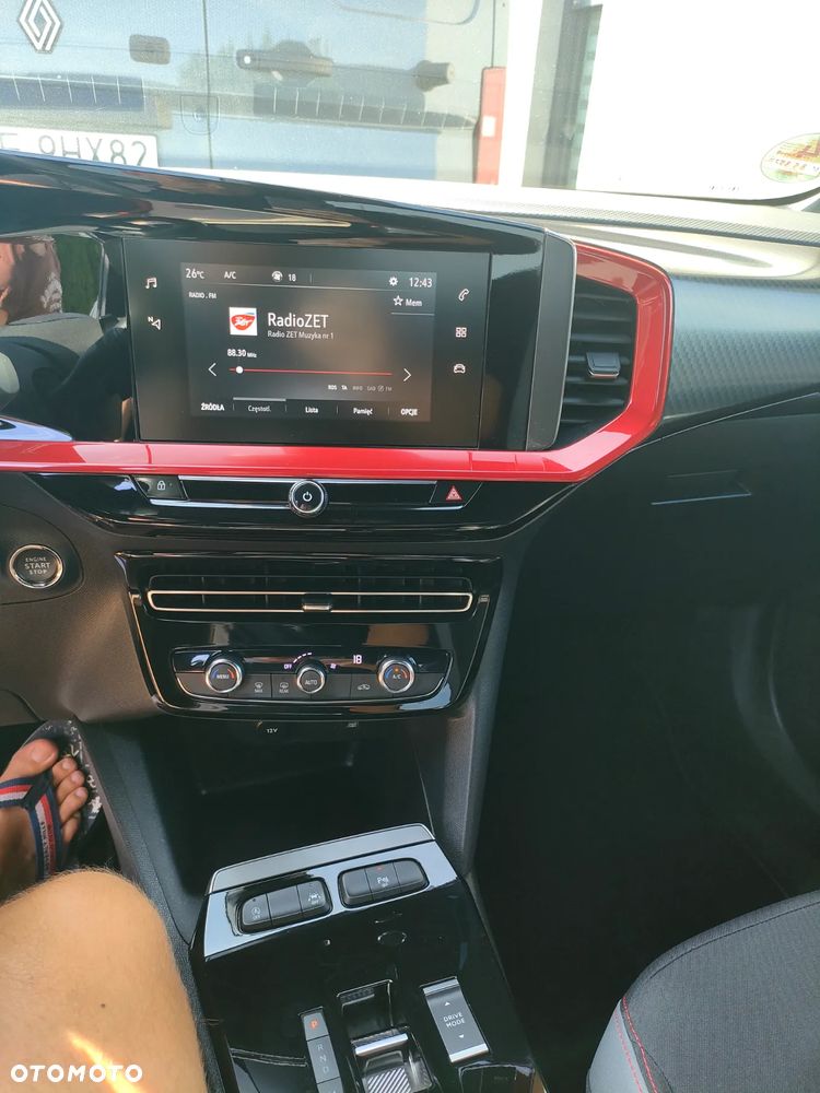 Opel Mokka 1.2 T GS Line Plus S&S - 8