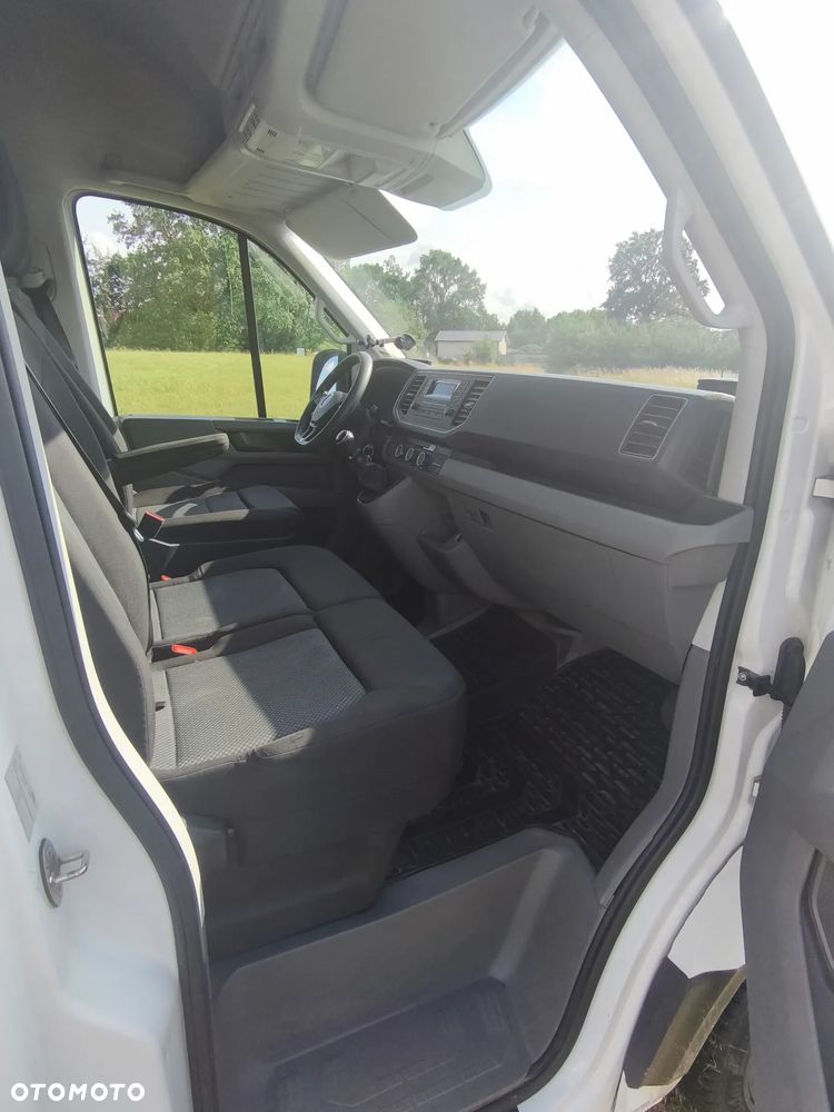 Volkswagen Crafter - 6