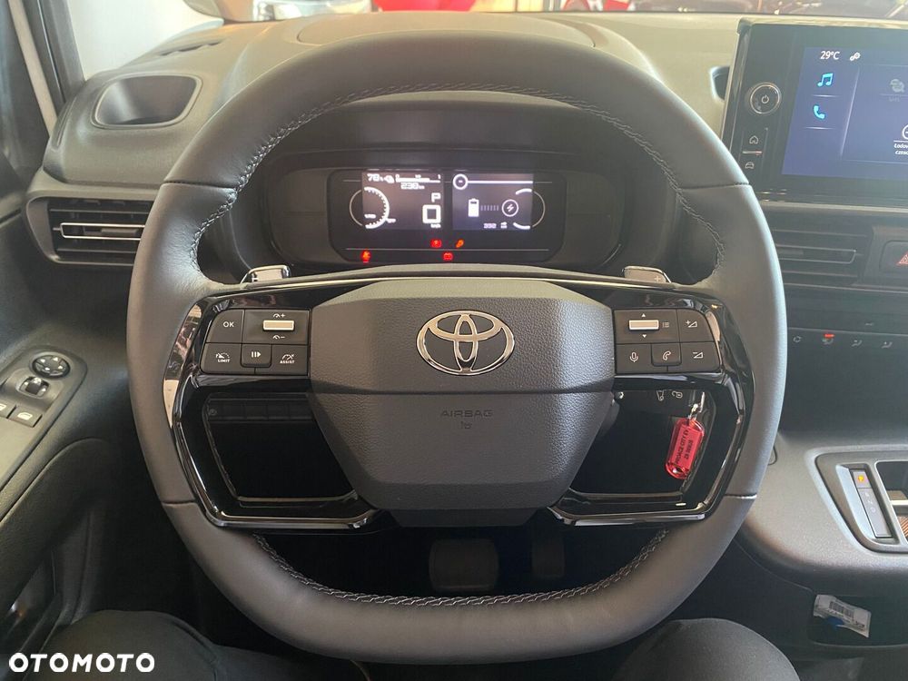 Toyota Proace City - 6