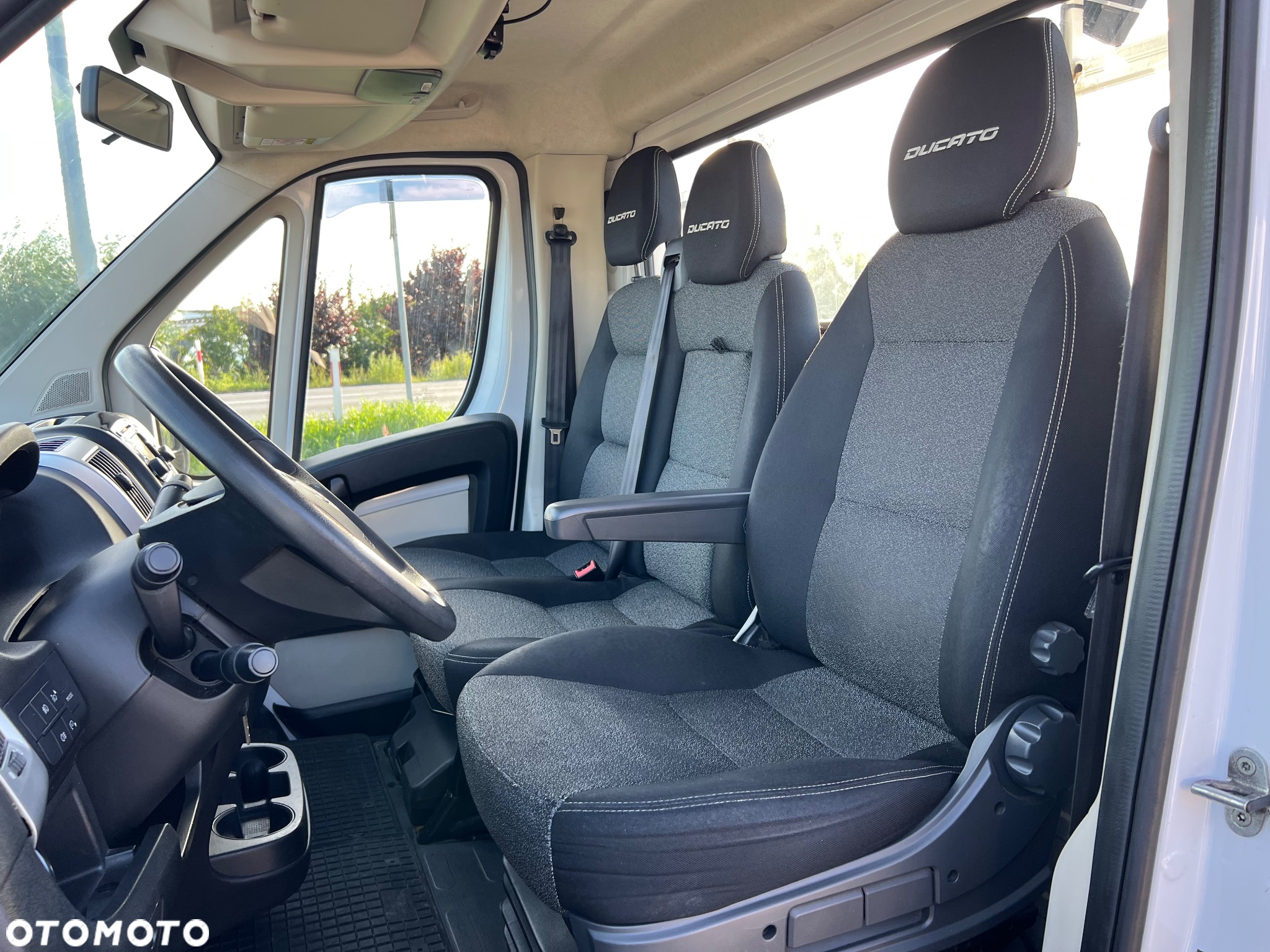 Fiat Ducato - 8