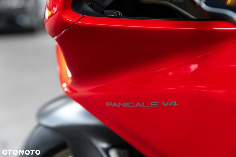 Ducati Inny - 22