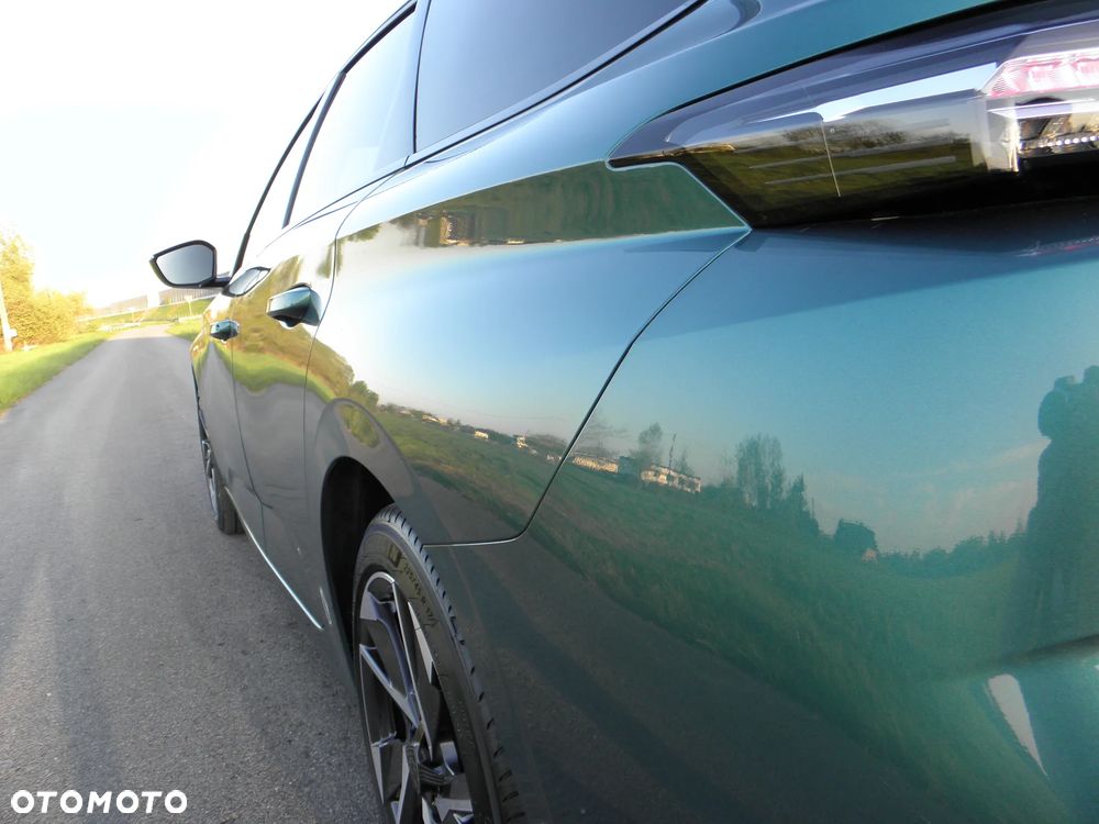 Peugeot 308 PureTech 130 Allure - 19