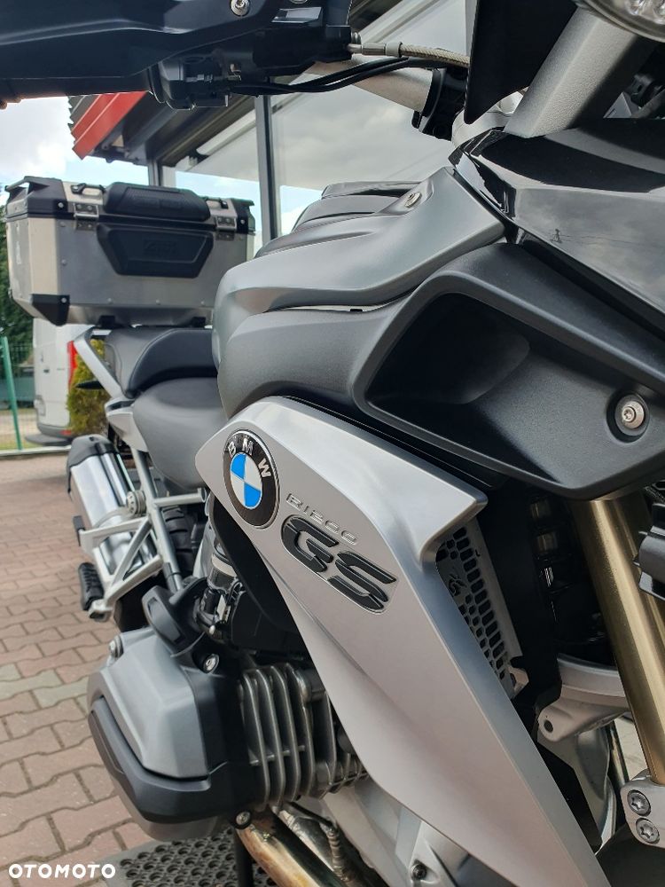 BMW GS - 29
