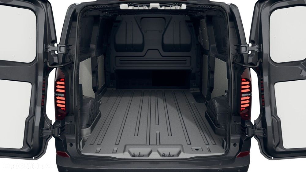 Volkswagen Transporter FURGON L2 2.0 TDI 170 KM AUTOMAT 8-G - 6