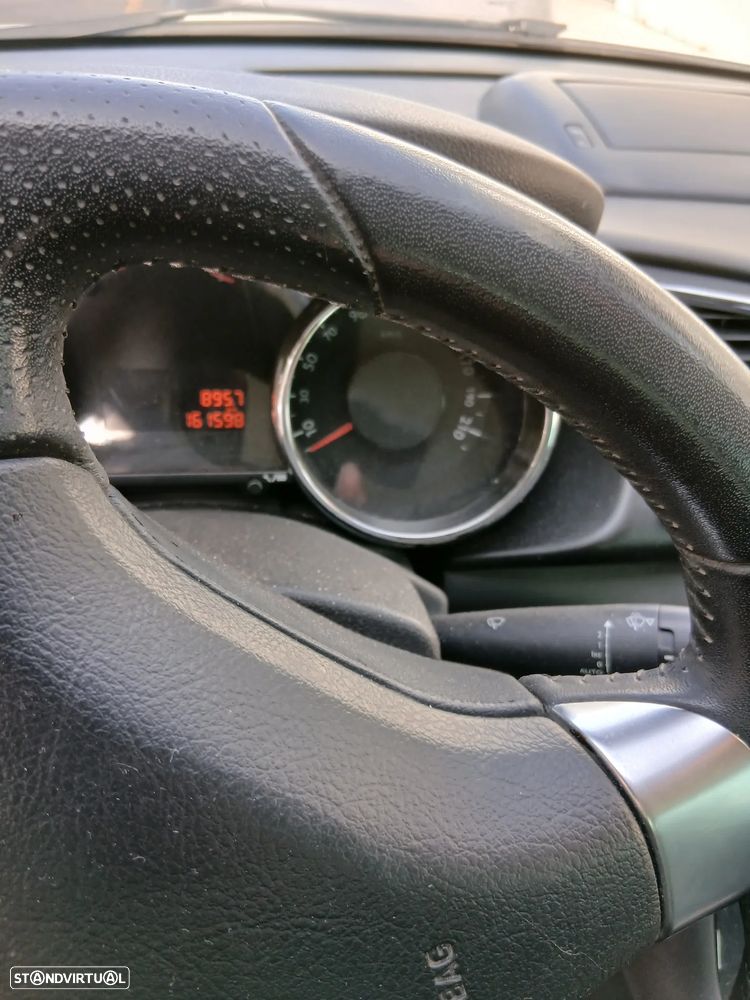 Peugeot 3008 - 4