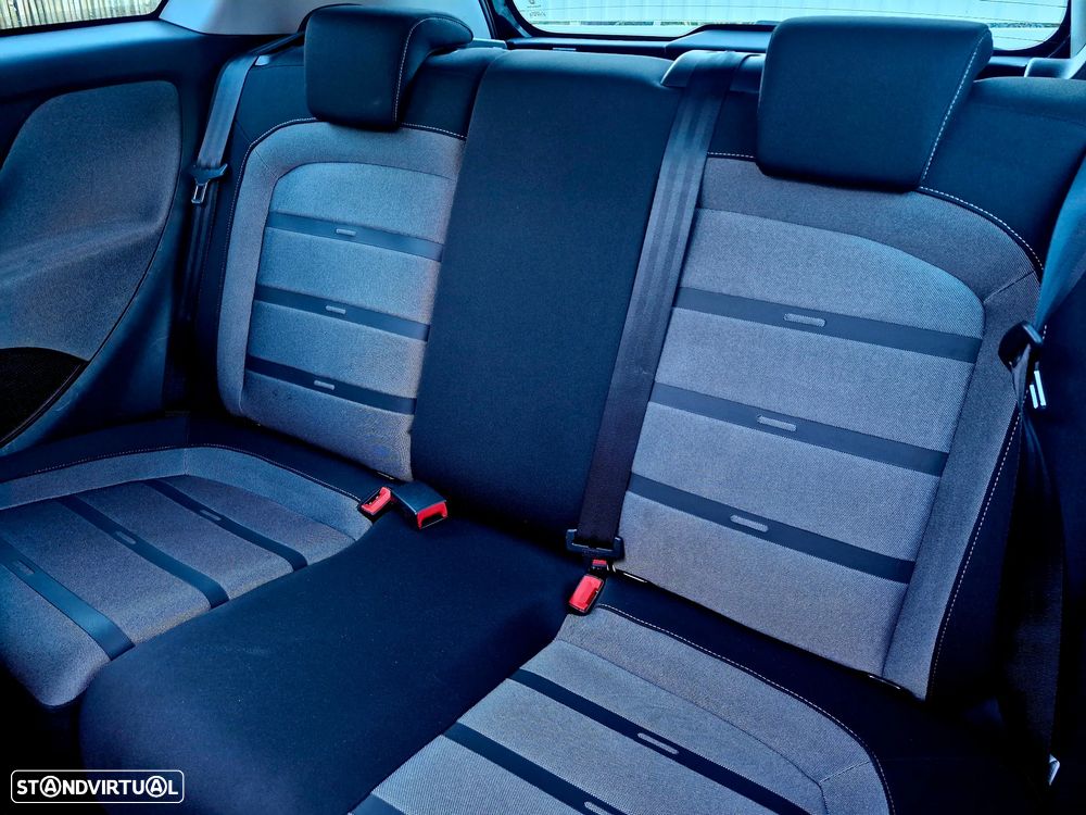 Fiat Punto Evo 1.3 16V Multijet Dynamic S&S - 11