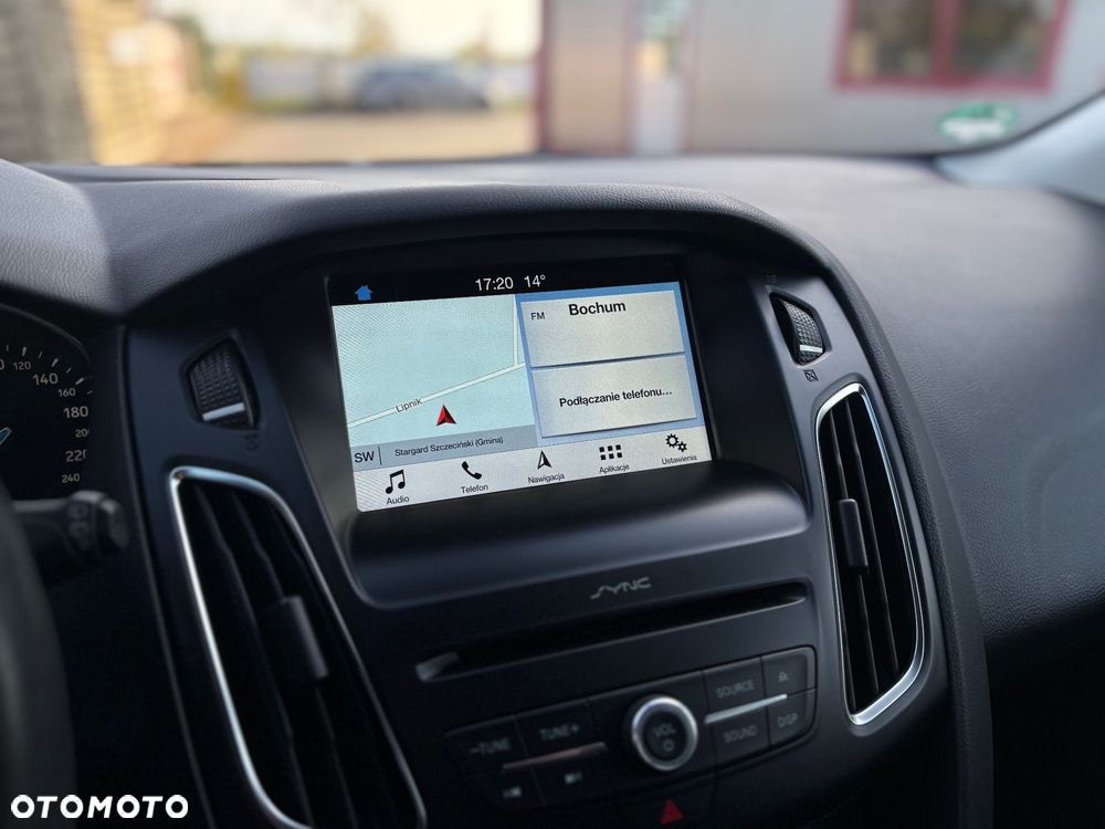 Ford Focus 1.0 EcoBoost Gold X (Edition Start) - 18