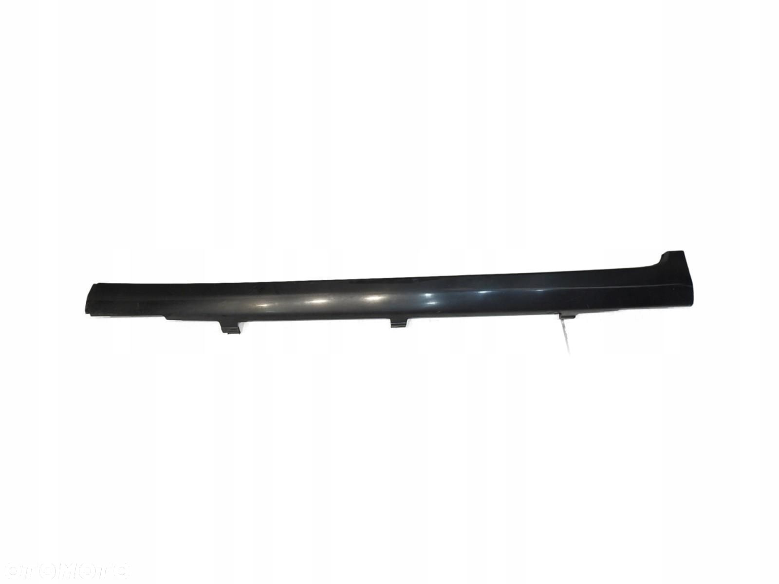 LISTWA PROGOWA LEWA NH731P HONDA CIVIC VIII HB LIFT - 1