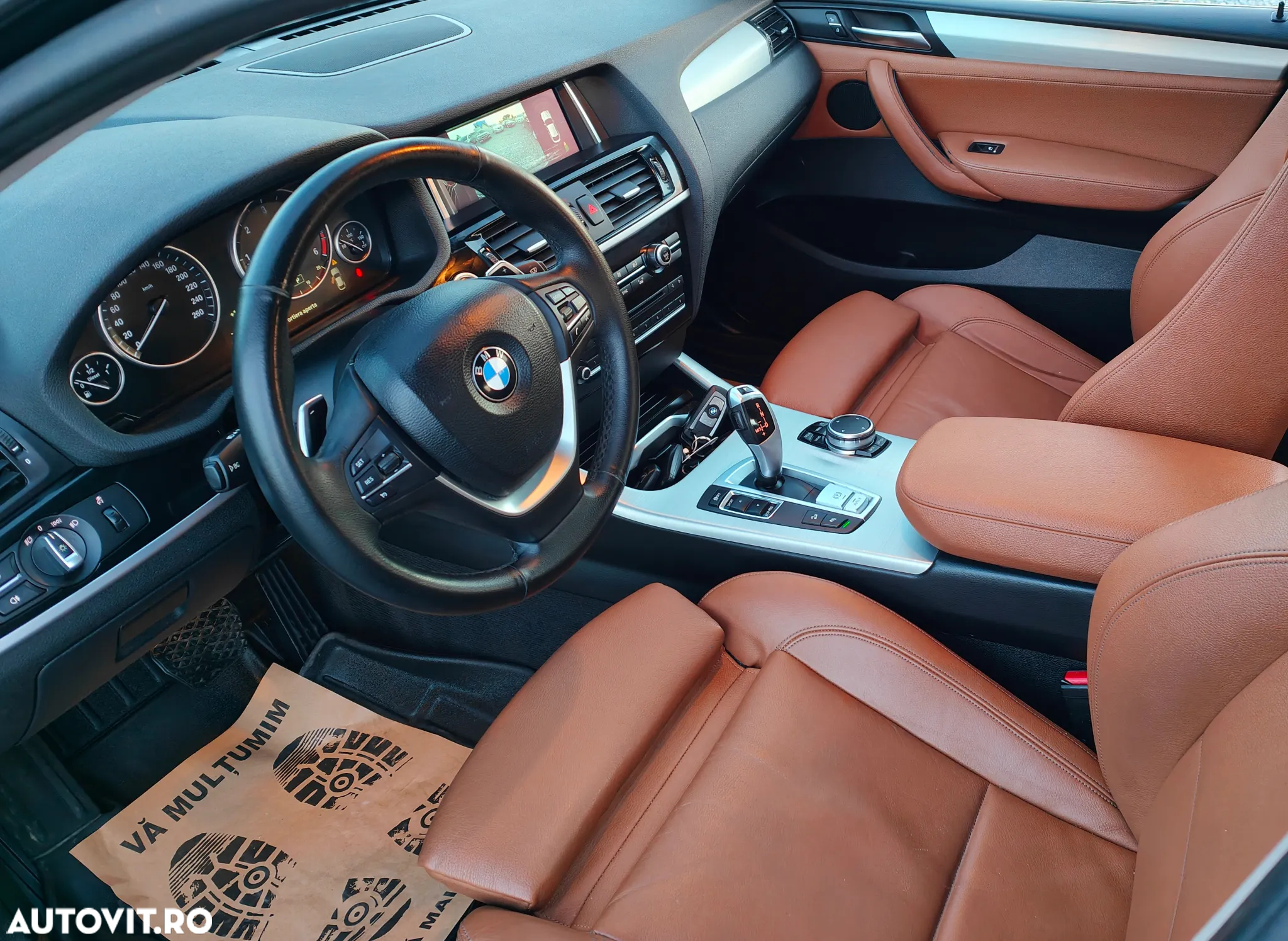 BMW X4 xDrive20d Aut. xLine - 5