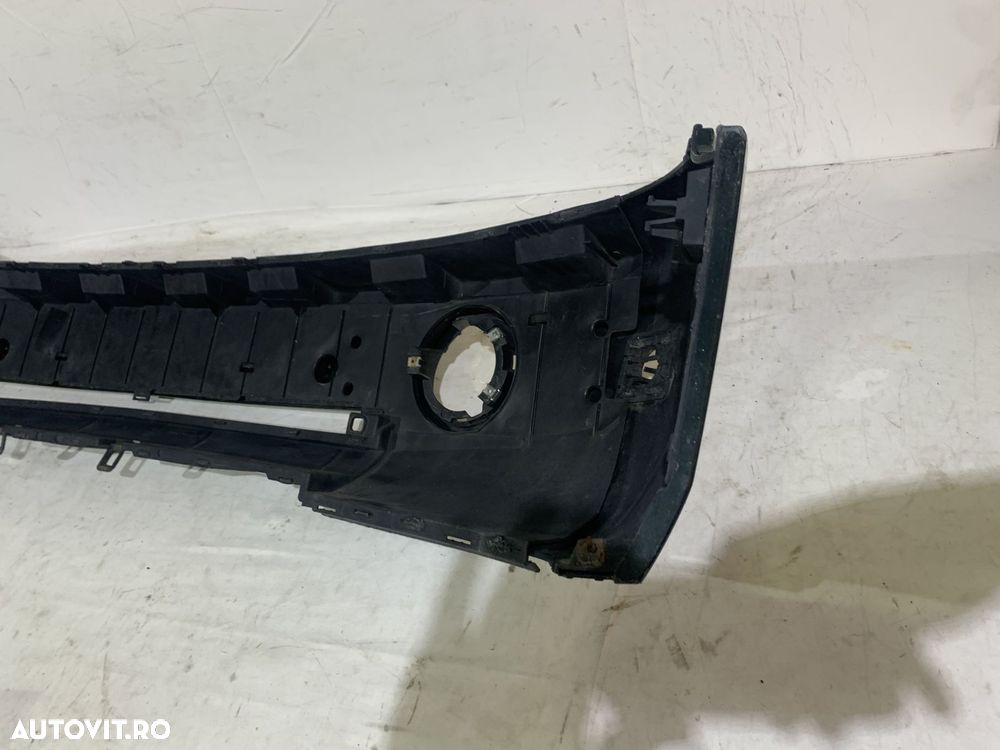 Bara fata  Range Rover Vogue, 2002, 2003, 2004, 2005 . - 9