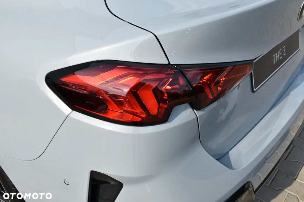 BMW Seria 2 216i M Sport sport - 7