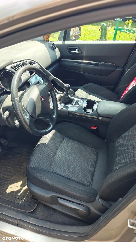 Peugeot 3008 - 7