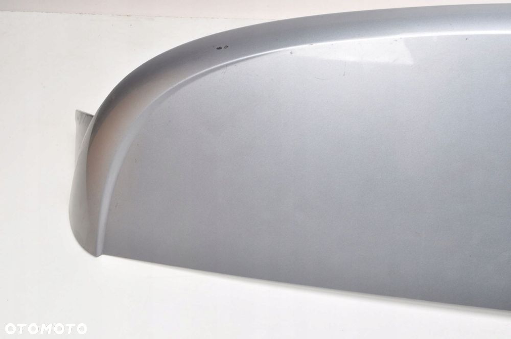 CITROEN C3 AIRCROSS SPOILER KLAPY LOTKA 13475957 - 8