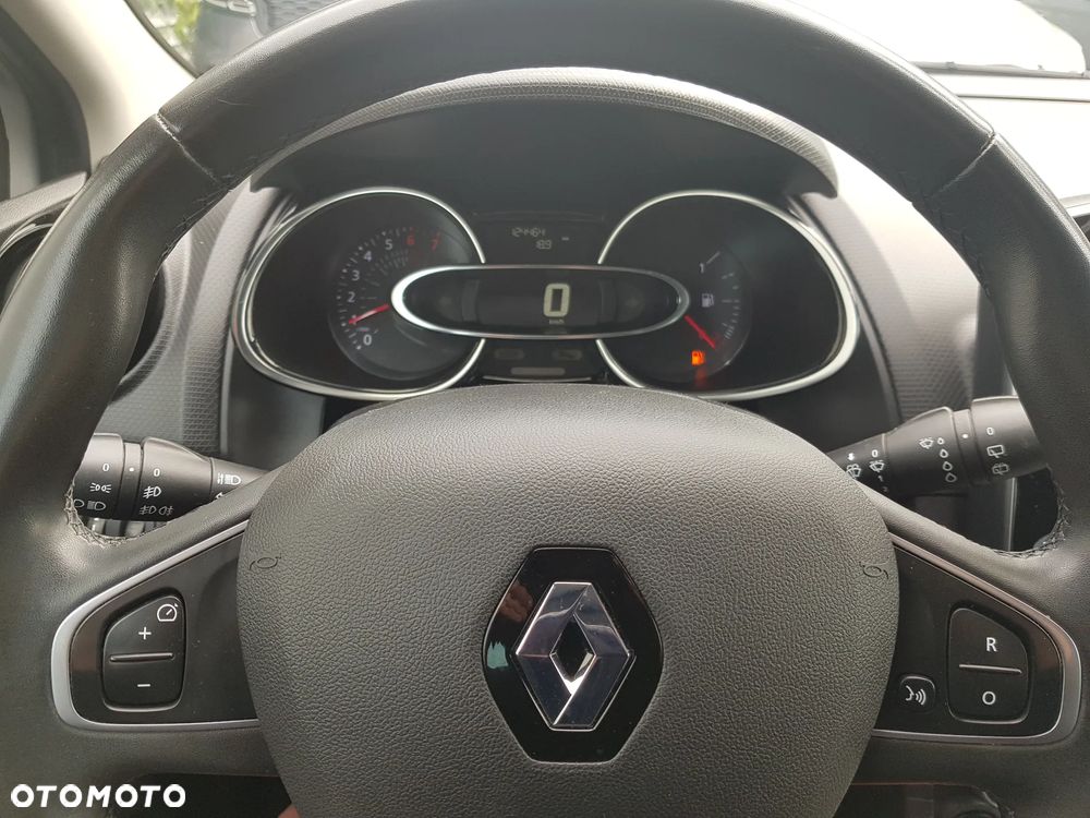 Renault Clio 0.9 Energy TCe Alize - 15