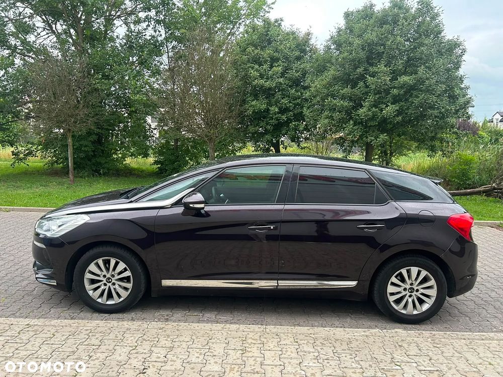 Citroën DS5 BlueHDi 120 Business Class - 23