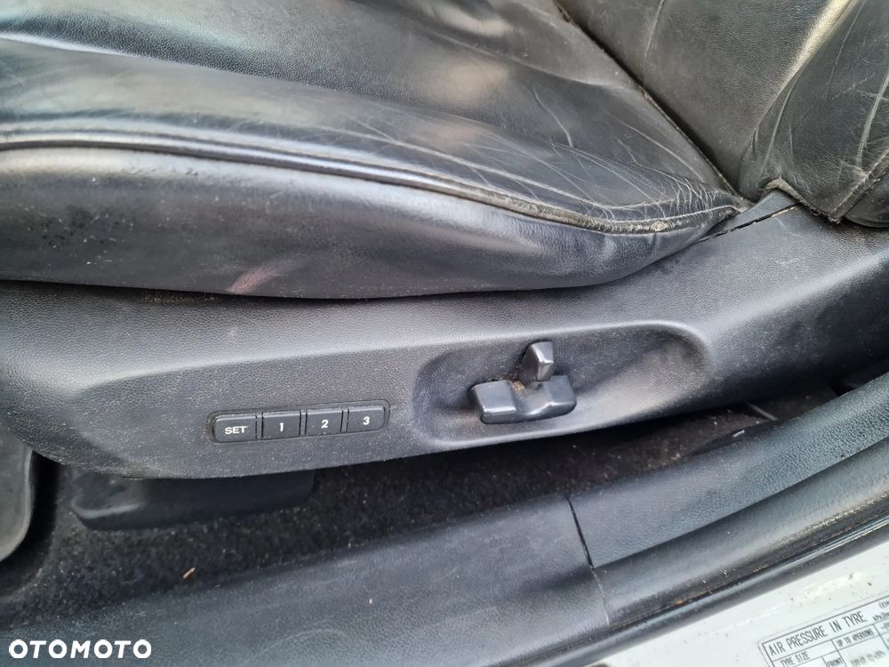 Mazda CX-7 2.2 MZR-CD Exclusive-Line - 22