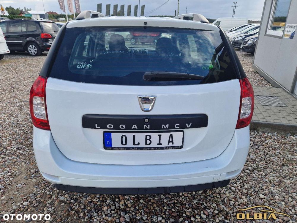 Dacia Logan - 9