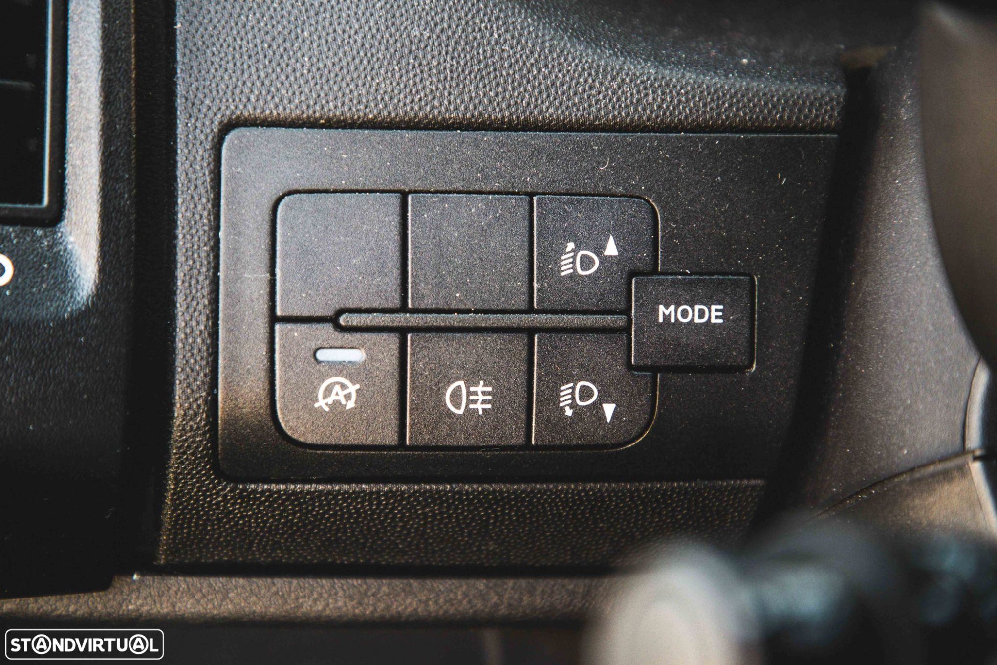 Citroën Jumper 2.2 BlueHDi 35 L3 Control - 19