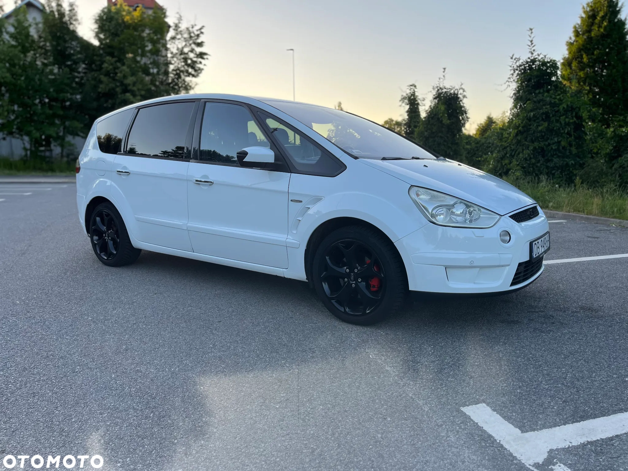 Ford S-Max 2.0 TDCi Titanium - 12