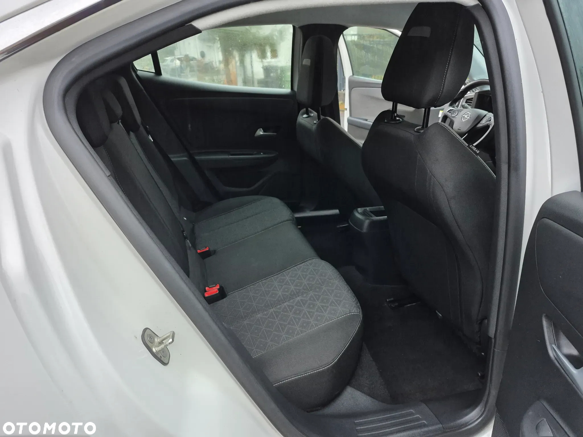 Opel Mokka 1.2 DI Turbo - 34