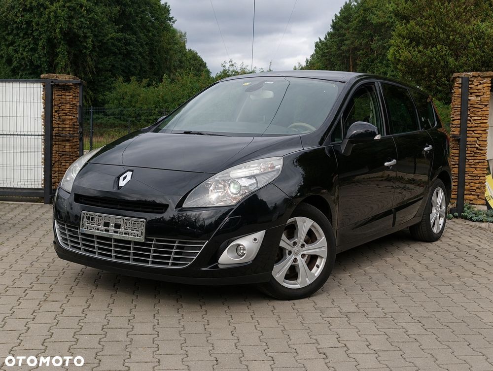 Renault Grand Scenic - 2