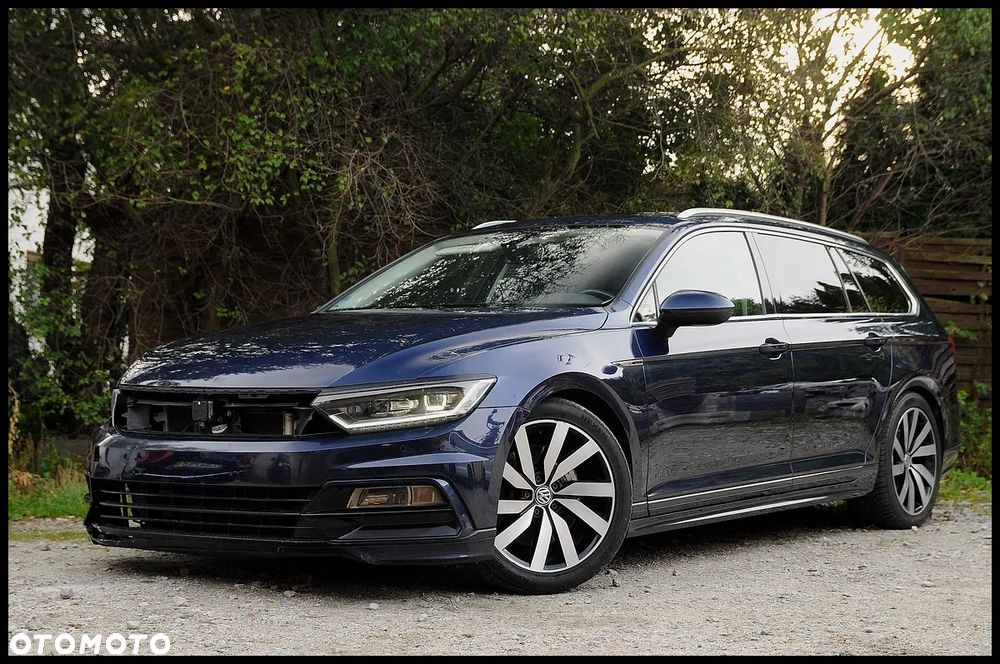 Volkswagen Passat - 14