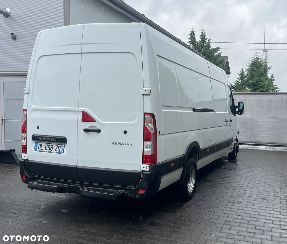 Renault MASTER - 2