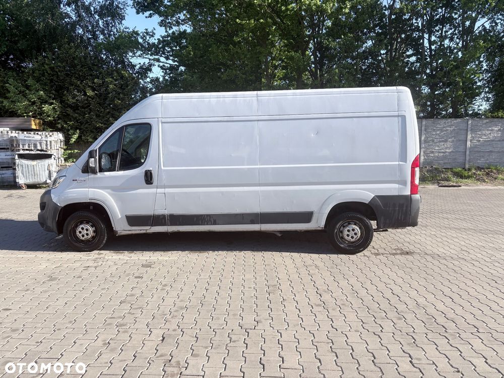 Fiat ducato - 2