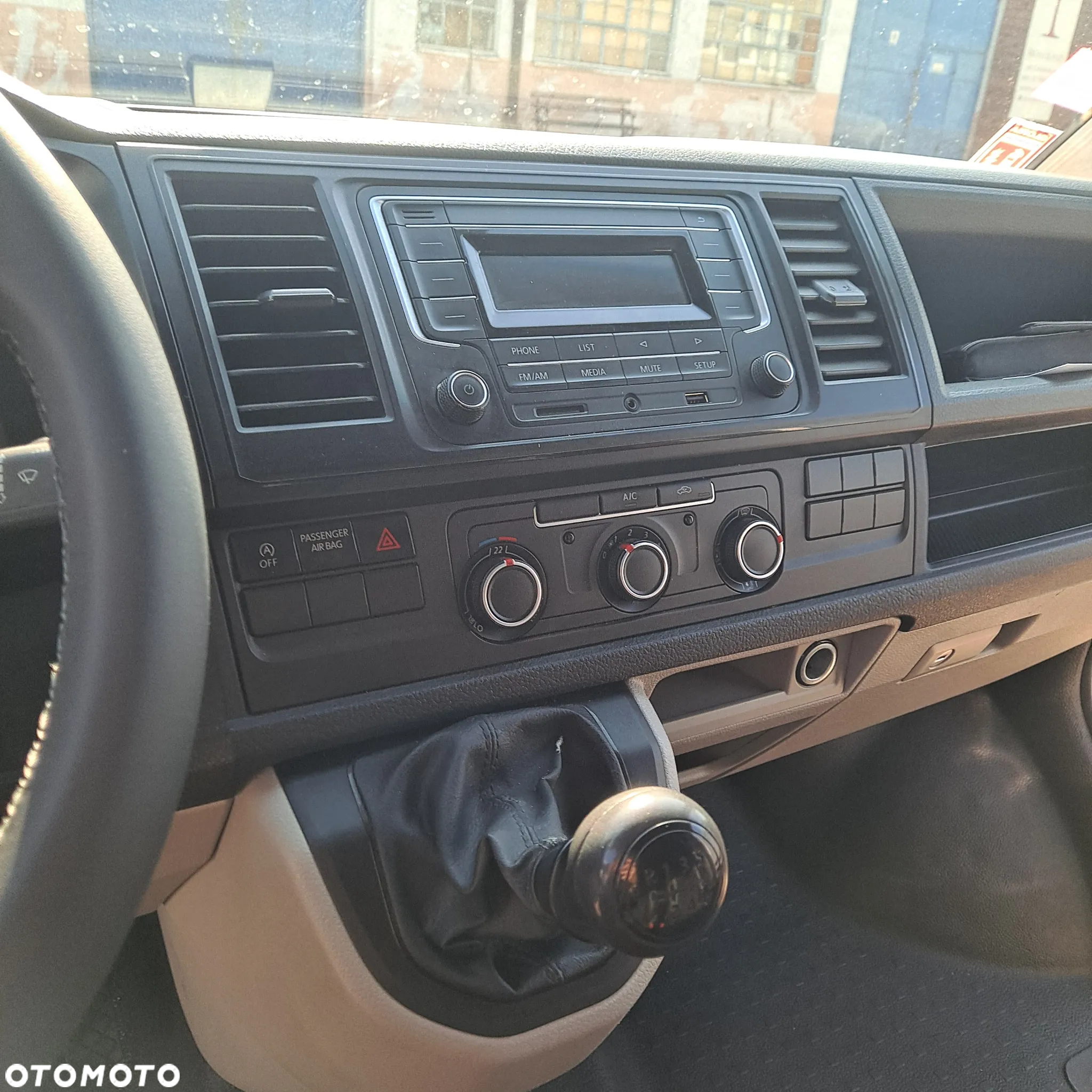 Volkswagen TRANSPORTER - 20