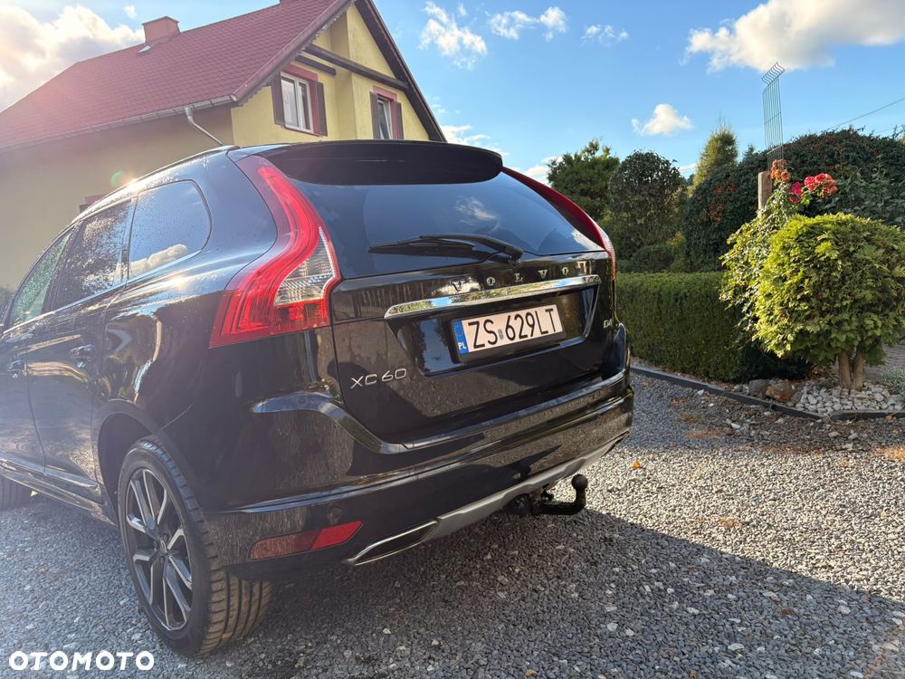 Volvo XC 60 - 12