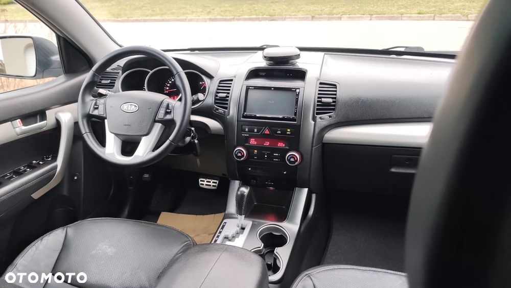 Kia Sorento 2.2 CRDI XL - 7
